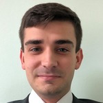 Андрій Прокоф’єв 